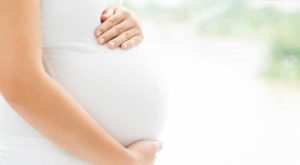 انقطاع الدورة الشهرية و علامات الحمل